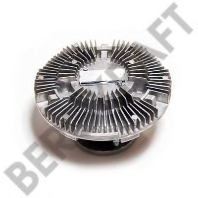 Сцепление, вентилятор радиатора BERGKRAFT BK7205780