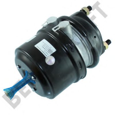 Тормозной цилиндр с пружинным энергоаккумулятором BERGKRAFT BK8506129