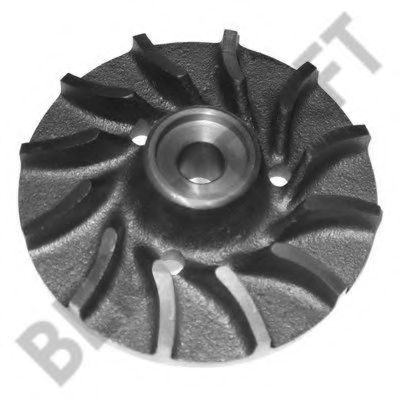 Крыльчатка, водяной насос BERGKRAFT BK8803305