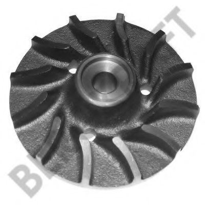Крыльчатка, водяной насос BERGKRAFT BK8803306
