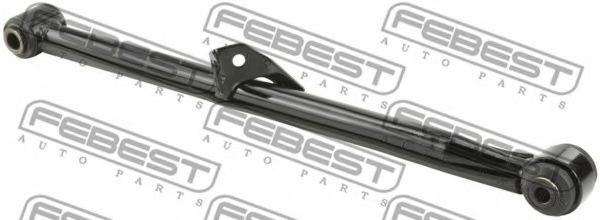Рычаг независимой подвески колеса, подвеска колеса FEBEST 0125-ACA25LL