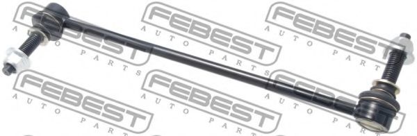 Тяга / стойка, стабилизатор FEBEST 2123-EXPFL