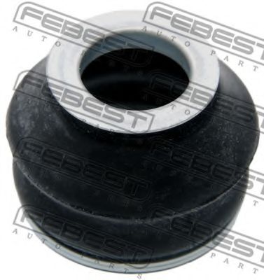 ремонтный комплект, несущие / направляющие шарниры FEBEST BMBJB-X5UP