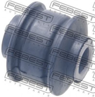 Подвеска, стойка вала FEBEST CRAB-040