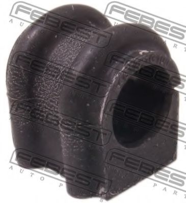Опора, стабилизатор FEBEST KSB-RIOF