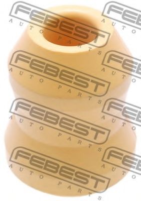 Амортизатор FEBEST MD-KHR