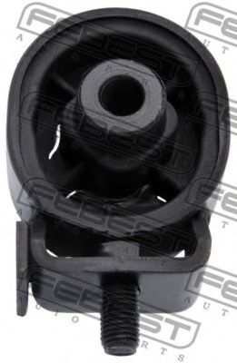 Подвеска, двигатель FEBEST MM-010