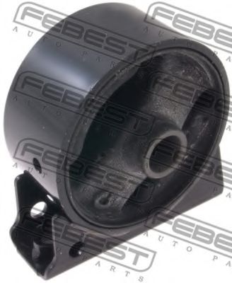 Подвеска, двигатель FEBEST MM-CYFR