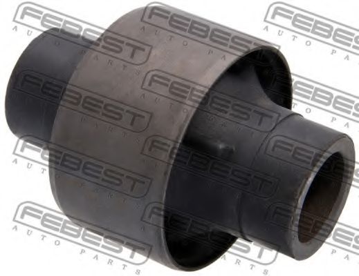 Подвеска, рычаг независимой подвески колеса FEBEST MZAB-038