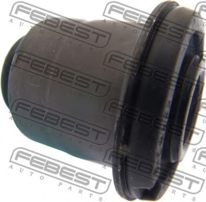 Подвеска, рычаг независимой подвески колеса FEBEST MZAB-B2500U