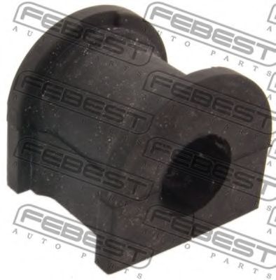 Опора, стабилизатор FEBEST MZSB-010