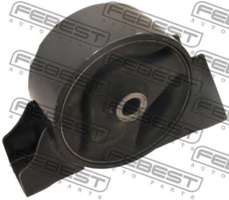 Подвеска, двигатель FEBEST NM-B10RR