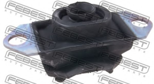 Подвеска, ступенчатая коробка передач FEBEST RNM-LOG16RR