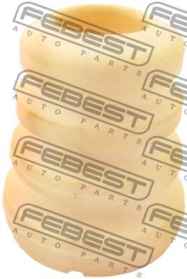 Амортизатор FEBEST TD-TCR20F