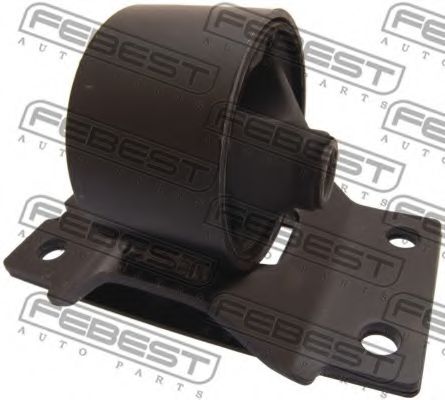 Подвеска, двигатель FEBEST TM-068