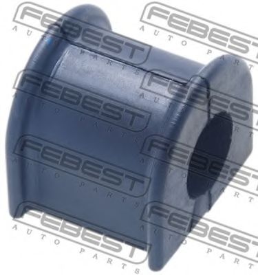 Опора, стабилизатор FEBEST TSB-GX105F