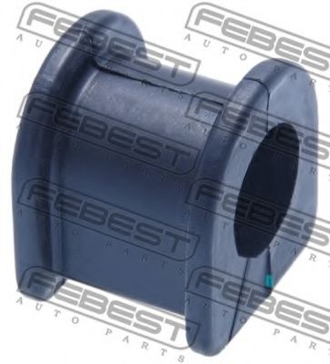 Опора, стабилизатор FEBEST TSB-KR52F2