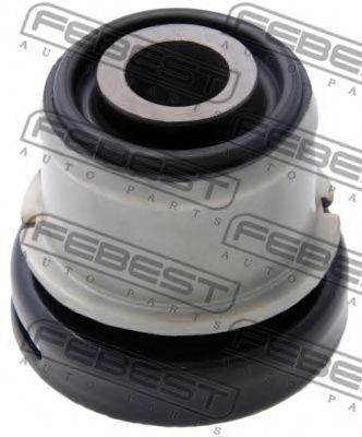 Втулка, балка моста FEBEST VLAB-008