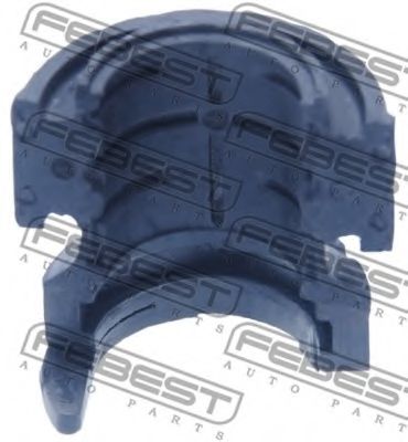 Опора, стабилизатор FEBEST VWSB-002