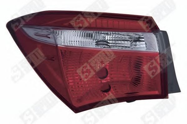 Задний фонарь SPILU 490086