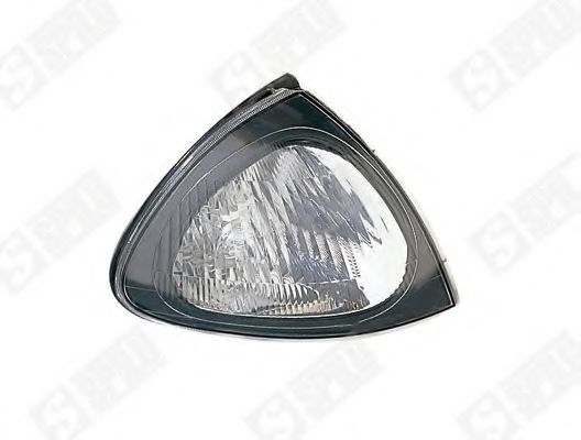 Фонарь указателя поворота SPILU 534002