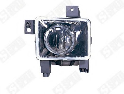 Противотуманная фара SPILU 622052