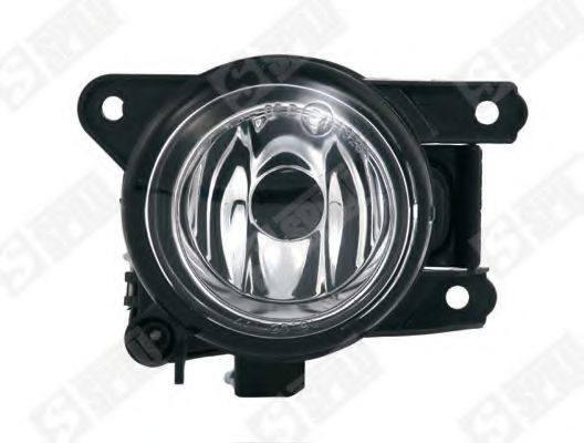 Противотуманная фара SPILU 635040