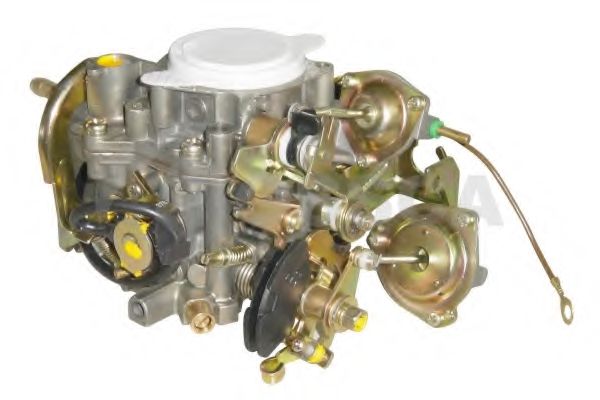 Карбюратор OSSCA 01703
