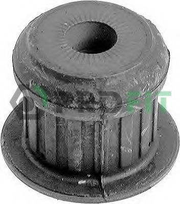 Втулка, балка моста PROFIT 2307-0352