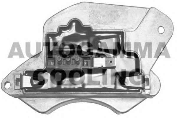 Сопротивление, вентилятор салона AUTOGAMMA GA15270