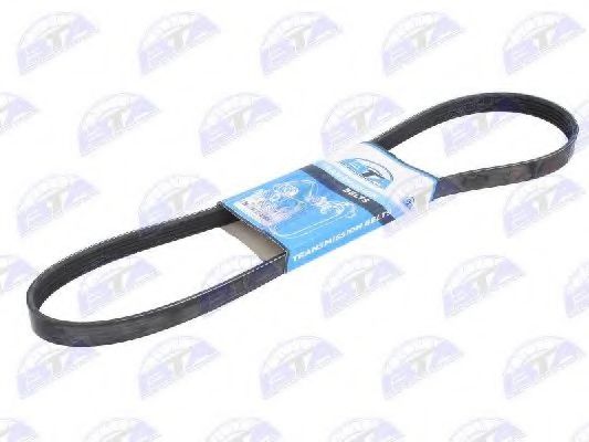 Поликлиновой ремень BTA B08-5PK1025