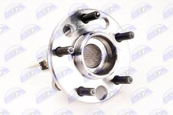 Ступица колеса BTA H1Y009BTA