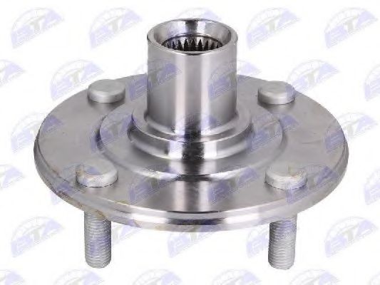 Ступица колеса BTA H55001BTA