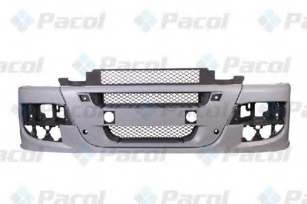 Буфер PACOL IVE-FB-002