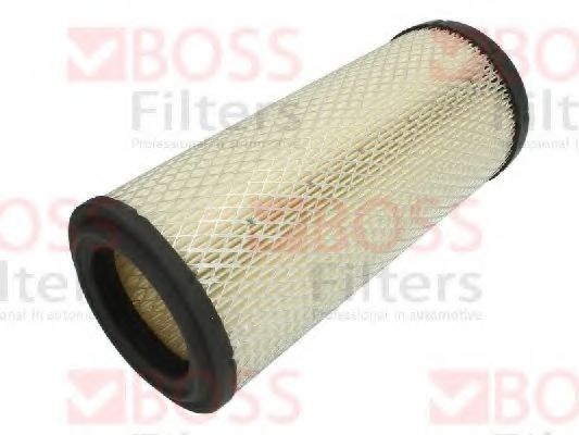 Воздушный фильтр BOSS FILTERS BS01-070