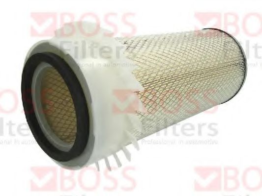 Воздушный фильтр BOSS FILTERS BS01-089