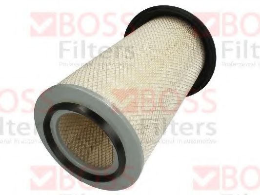 Воздушный фильтр BOSS FILTERS BS01-123