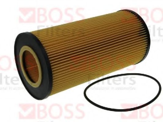 Масляный фильтр BOSS FILTERS BS03-008
