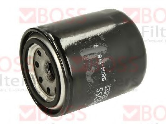 Топливный фильтр BOSS FILTERS BS04-118