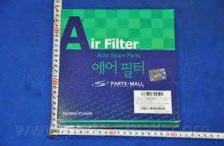 Воздушный фильтр PARTS-MALL PAC-011