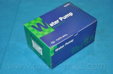 Водяной насос PARTS-MALL PHX-002Y