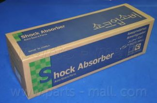Амортизатор PARTS-MALL PJA-043A