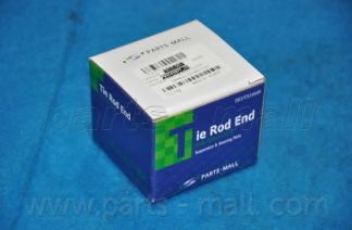 Наконечник поперечной рулевой тяги PARTS-MALL PXCTC-001-S