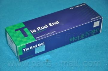 Наконечник поперечной рулевой тяги PARTS-MALL PXCTD-004