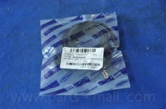 Прокладка, поршень корпуса скобы тор PARTS-MALL PXEAA-015F