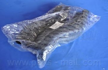 Шланг радиатора PARTS-MALL PXNLA-009