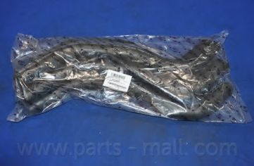 Шланг радиатора PARTS-MALL PXNLA-010
