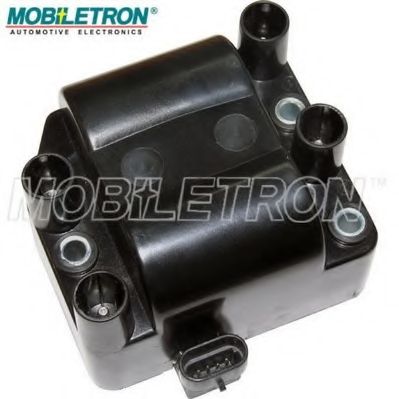 Катушка зажигания INTERMOTOR 12124