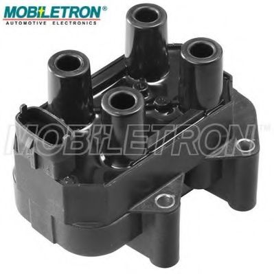 Катушка зажигания INTERMOTOR 12599