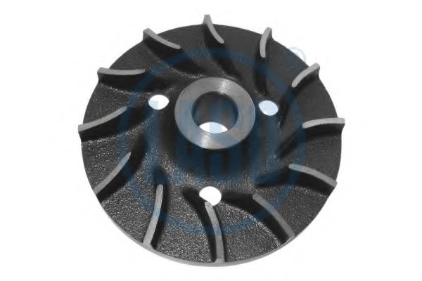 Крыльчатка, водяной насос LASO 98200710